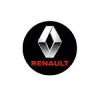 renault 10